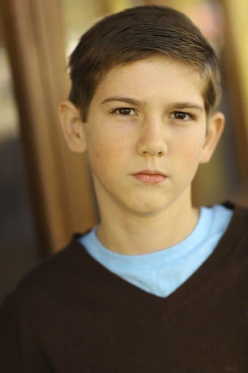 Photo of Kelton DuMont