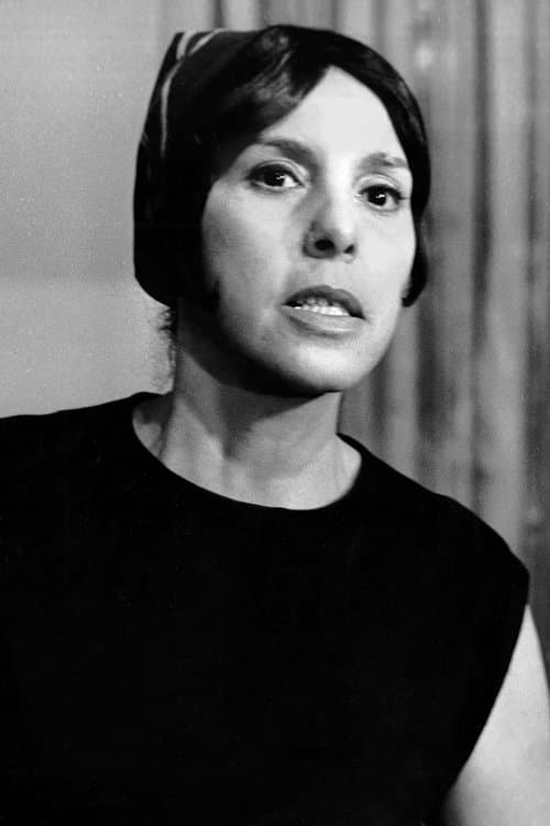 Photo of Keltoum (Aïcha Adjouri)