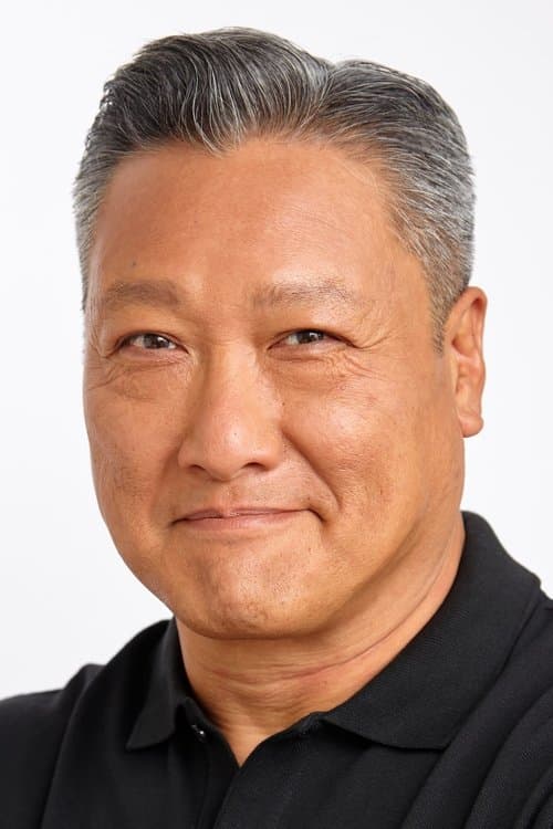 Photo of Kelvin Han Yee