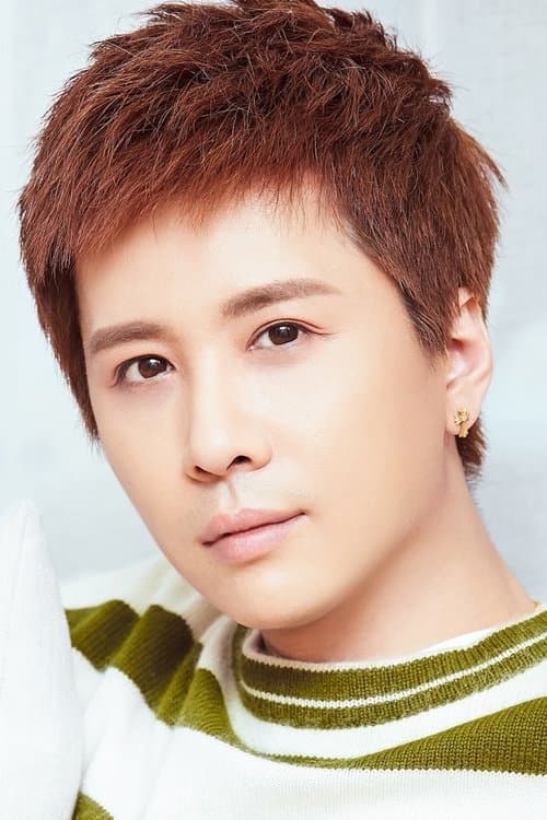 Photo of Kelvin Lee