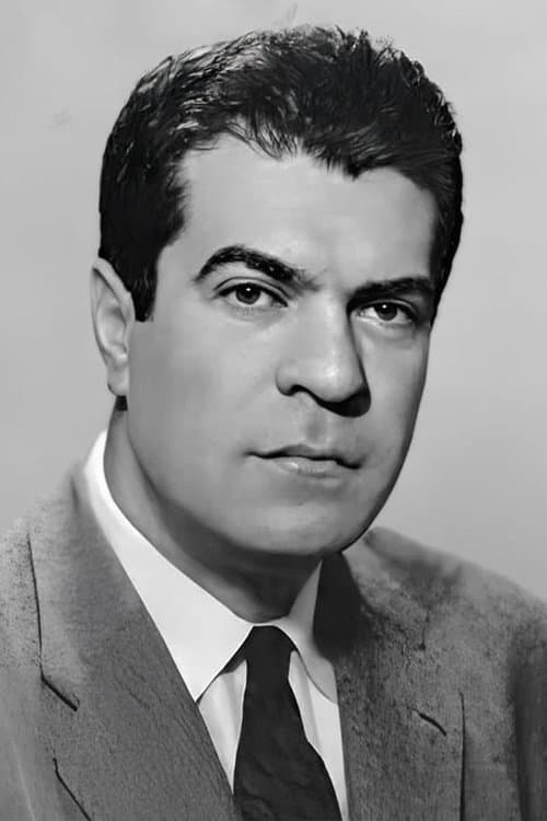Photo of Kemal Ergüvenç