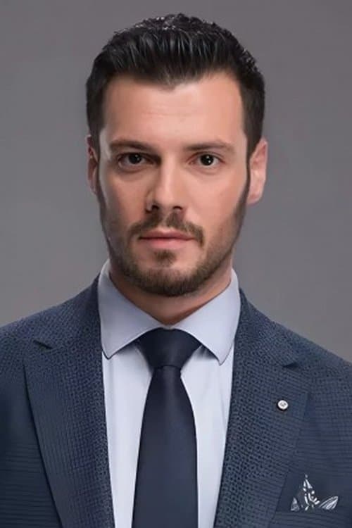 Photo of Kemal Okan Özkan