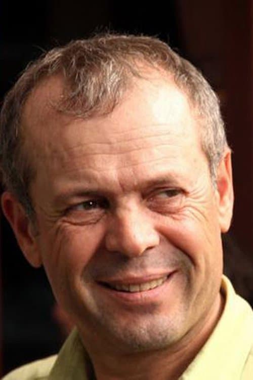 Photo of Kemal Uzun