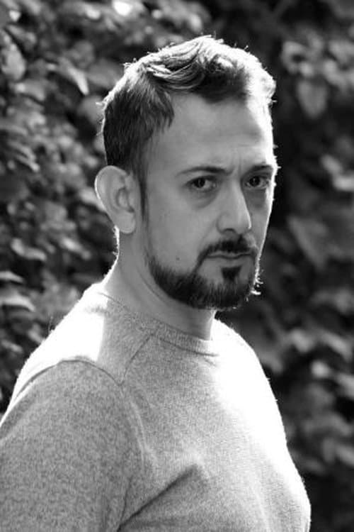 Photo of Kemal Yildirim