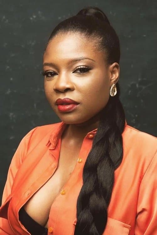 Photo of Kemi Adetiba