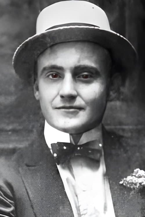 Photo of Kempton Greene