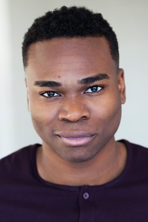 Photo of Kémy St-Éloy