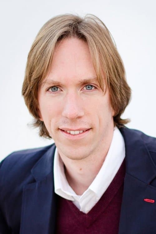 Photo of Ken Appledorn