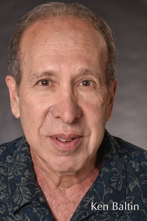 Photo of Ken Baltin