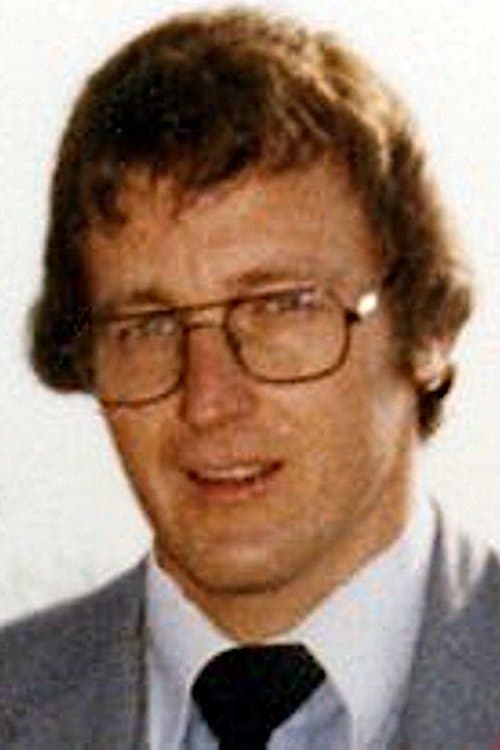 Photo of Ken Barrie