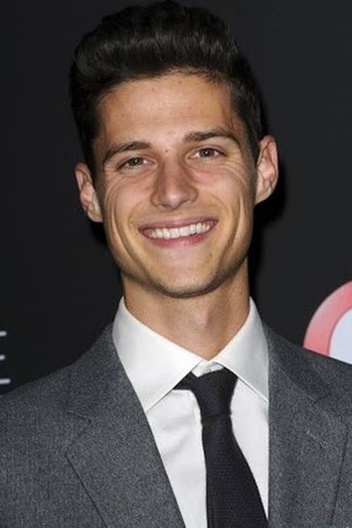 Photo of Ken Baumann