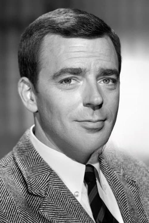 Photo of Ken Berry