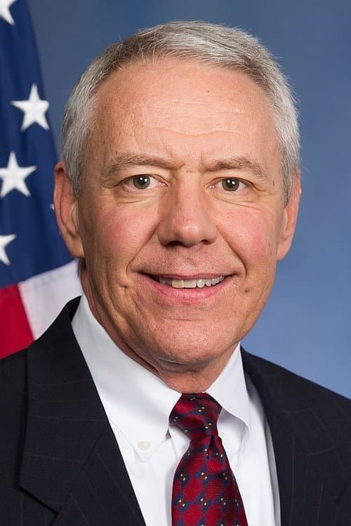 Photo of Ken Buck