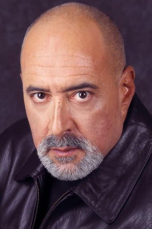 Photo of Ken Butler