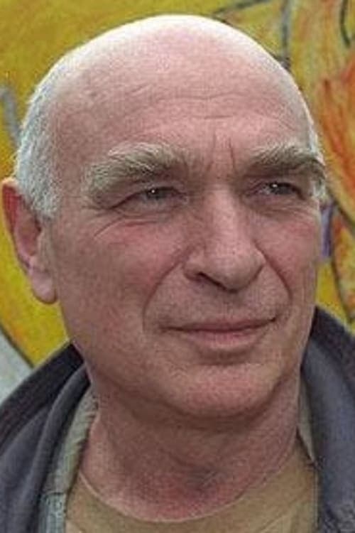Photo of Ken Campbell