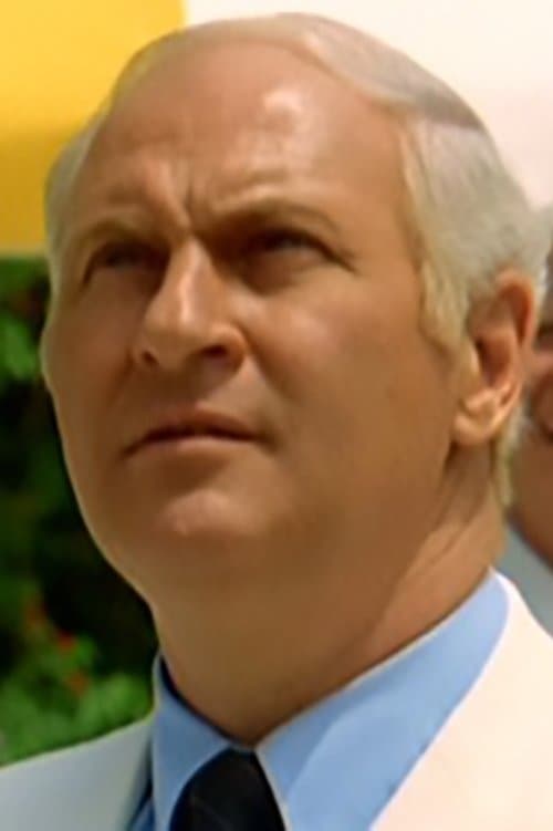 Photo of Ken Ceresne