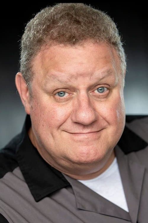 Photo of Ken Clement