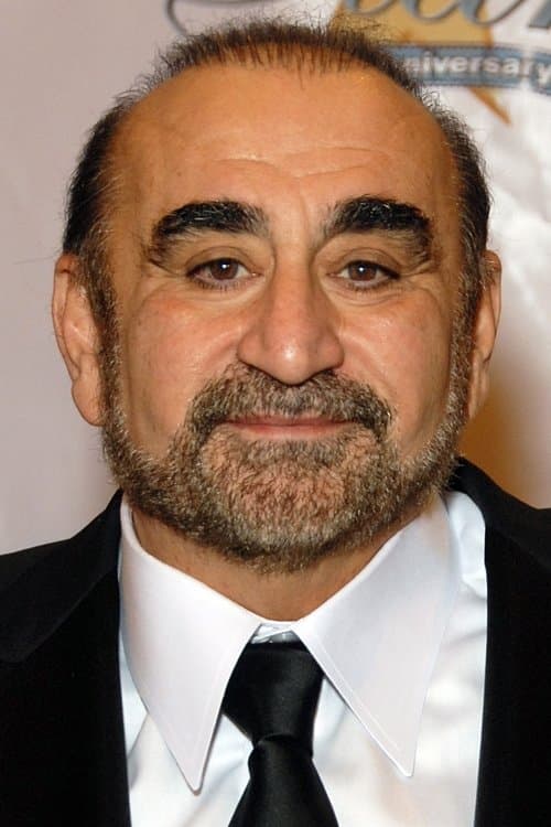 Photo of Ken Davitian