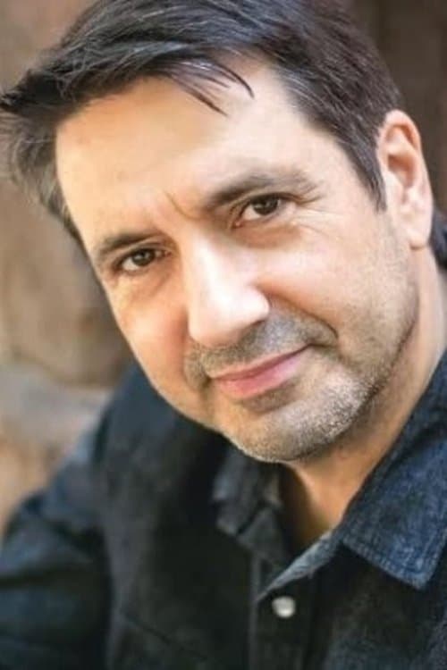 Photo of Ken Forman
