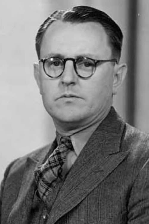 Photo of Ken G. Hall