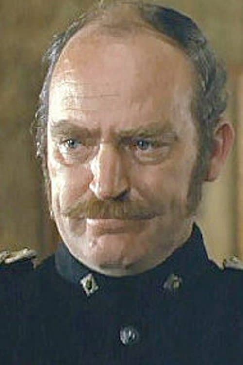 Photo of Ken Goodlet