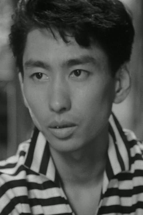 Photo of Ken Hatano