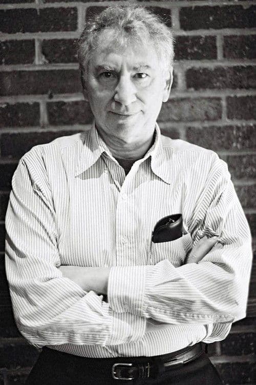 Photo of Ken Jacobs