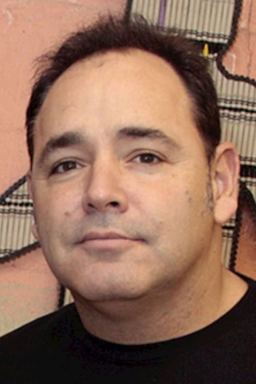 Photo of Ken Jordan