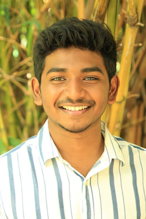 Photo of Ken Karunas