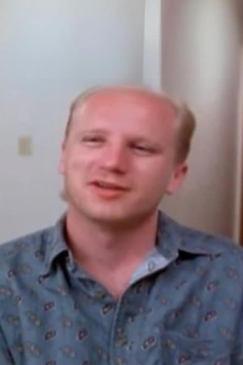 Photo of Ken Keen
