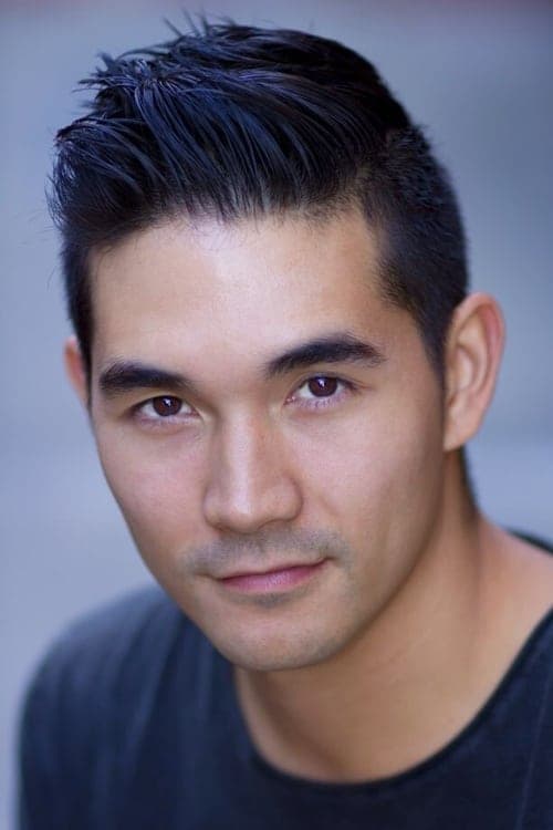Photo of Ken Kirby