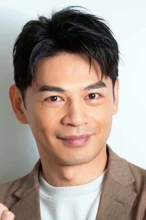 Photo of Ken Lin