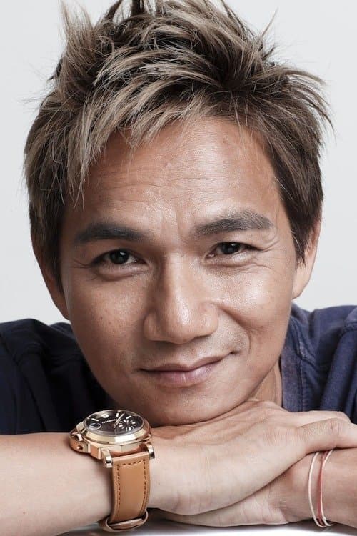 Photo of Ken Lok Tat-Wah