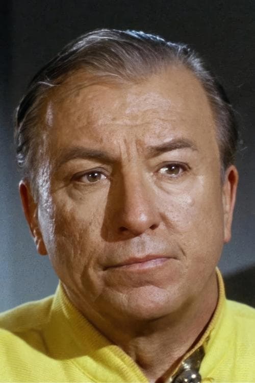 Photo of Ken Lynch