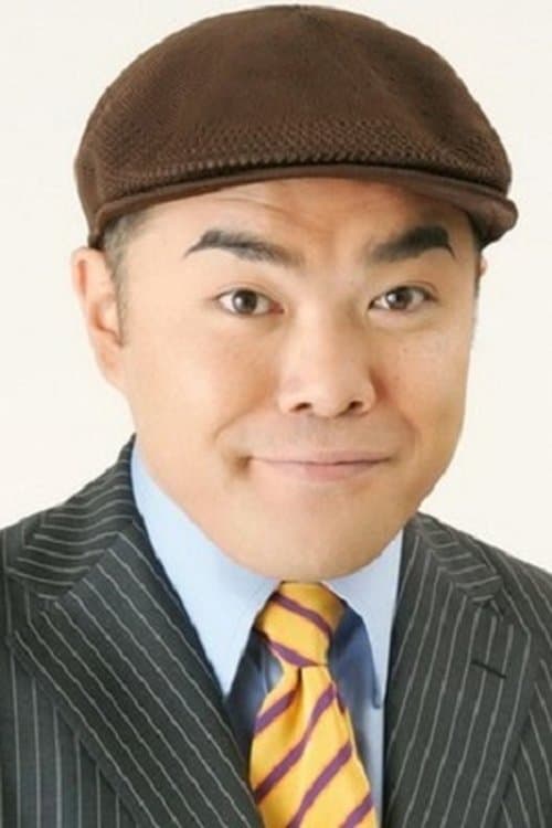 Photo of Ken Maeda