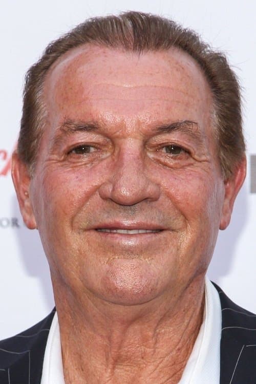 Photo of Ken Medlock
