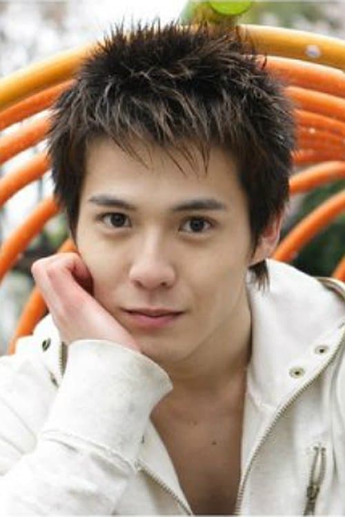 Photo of Ken Mizorogi