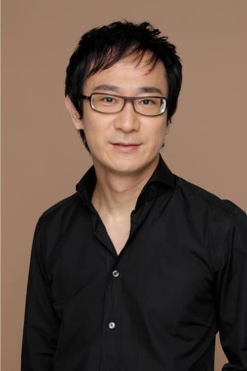 Photo of Ken Narita