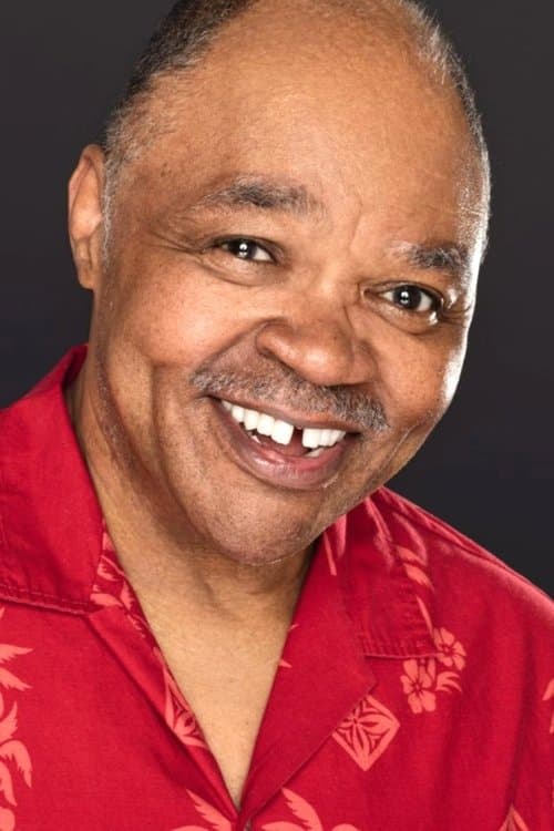 Photo of Ken Prymus