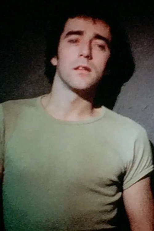 Photo of Ken Robertson