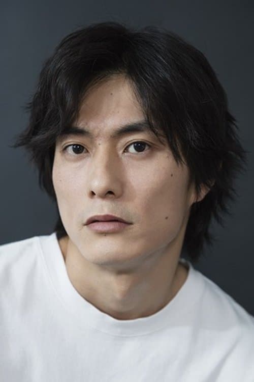 Photo of Ken Shonozaki