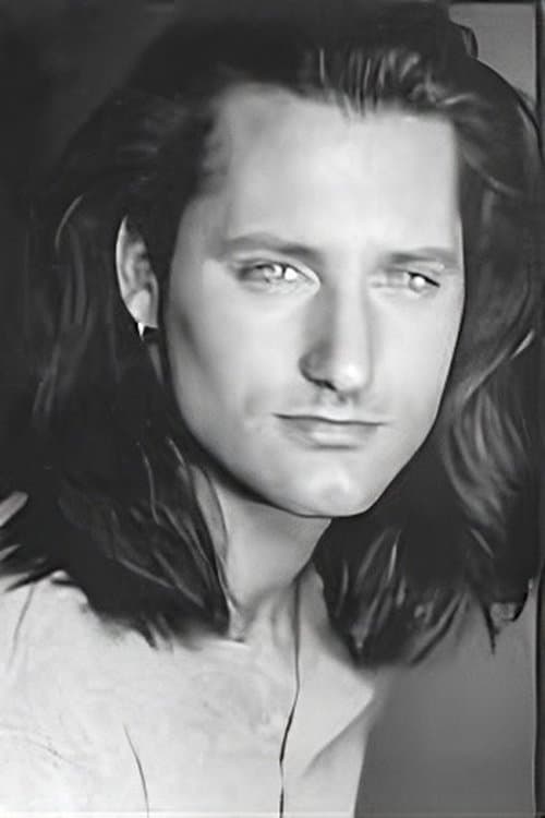 Photo of Ken Steadman
