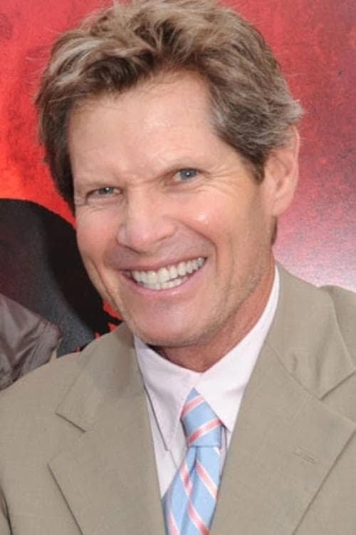 Photo of Ken Stovitz