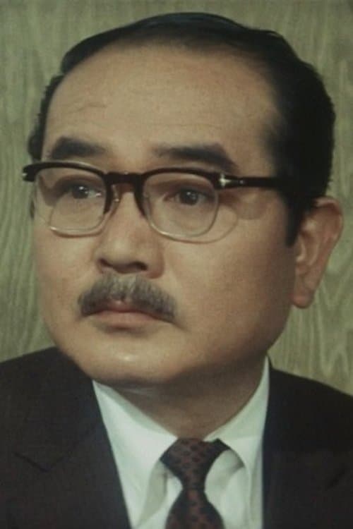 Photo of Ken Sudo
