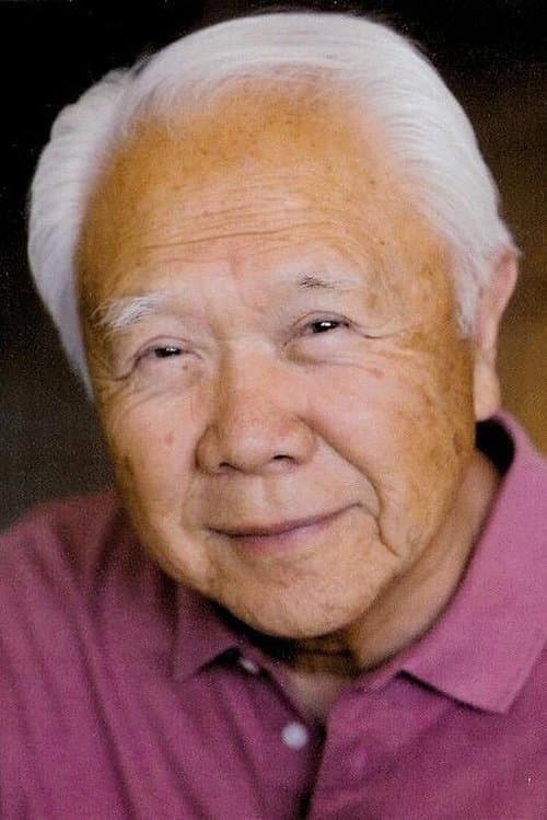 Photo of Ken Takemoto