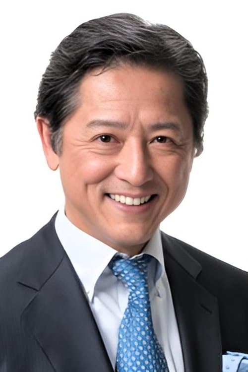 Photo of Ken Teraizumi