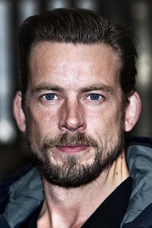 Photo of Ken Vedsegaard