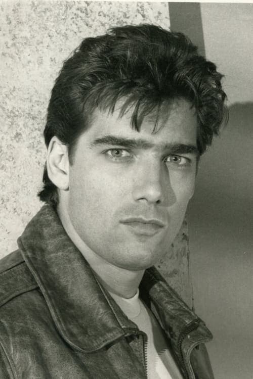 Photo of Ken Wahl