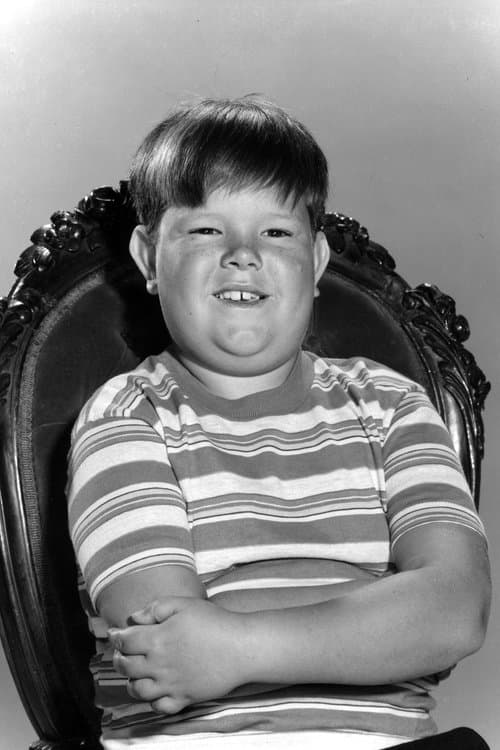 Photo of Ken Weatherwax