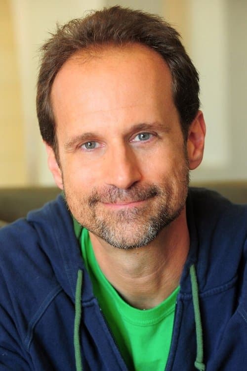 Photo of Ken Weiler